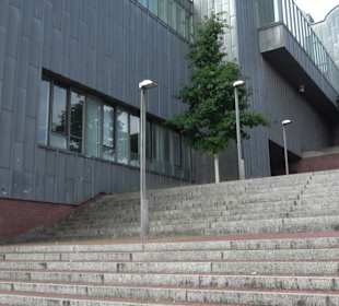 Heinrich Böll Platz