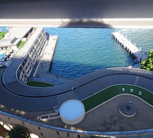 Stadtrundgang Sydney