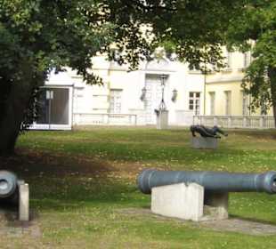Schlossplatz Oldenburg