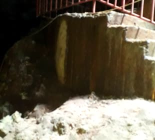 Coral Caves Mangapwani