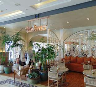 Tasha's V&A Waterfront Kapstadt