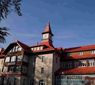 Karkonoski Park Narodowy