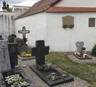 Dorffriedhof