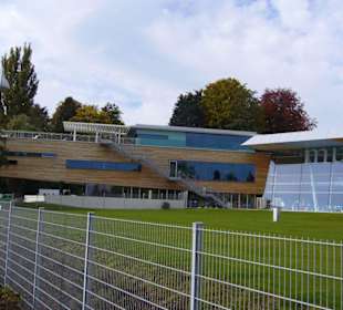 Bodenseetherme beim Hörnle