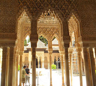 Alhambra