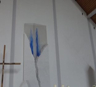 Katholische Kirche St. Markus