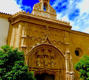 Mezquita-Catedral