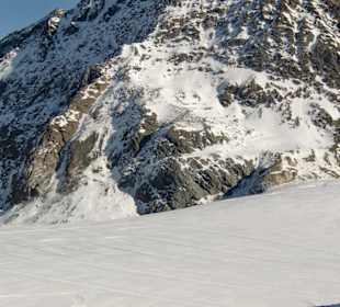 Gletscher