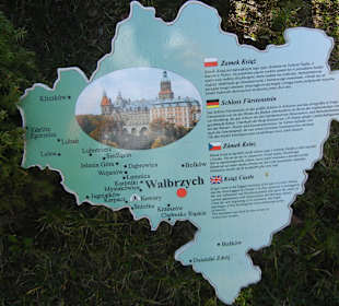 Miniaturenpark Kowary