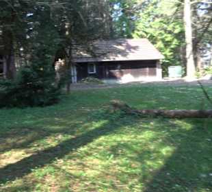 Wanderung Florianrunde