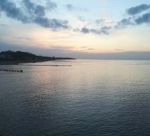 Strand Kühlungsborn