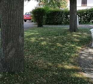 Kunst- und Sinnespfad