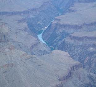 Parco nazionale Grand Canyon