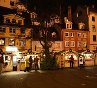 Weihnachtsmarkt