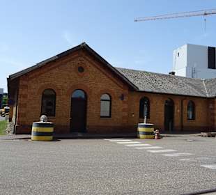 Salzbergwerk