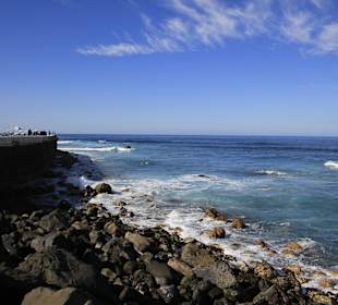 Wandern Puerto de la Cruz	