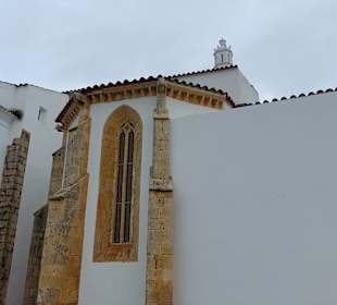 Kathedrale Faro