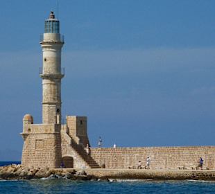 Chania