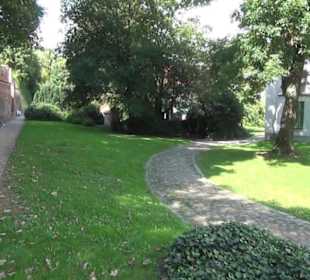 Kloster zum Heiligen Kreuz