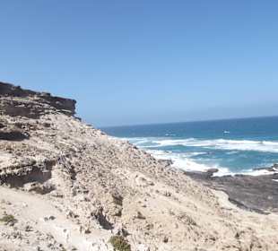 Ausflug zur Westküste