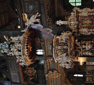 Kościół Pokoju w Świdnicy