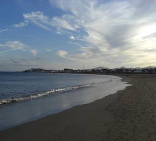 Strand