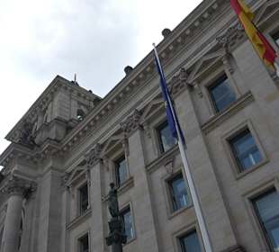 Reichtagsgebäude