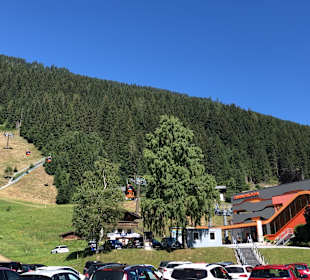 Stubnerkogel