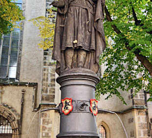 Heinrichsplatz