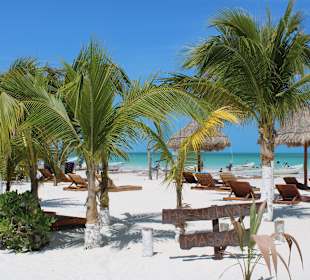 Isla Holbox