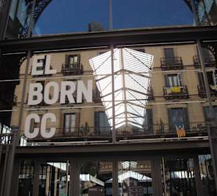 Mercat El Born