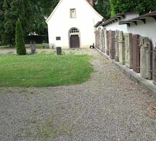 Alter Friedhof