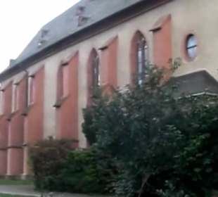 Pfarrkirche Sankt Peter und Paul
