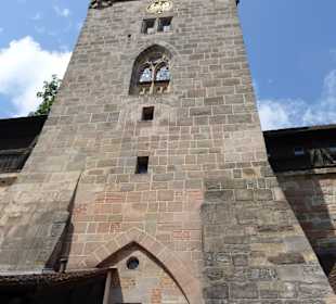 Tiergärtnerturm