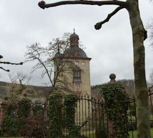 Der Schlossturm