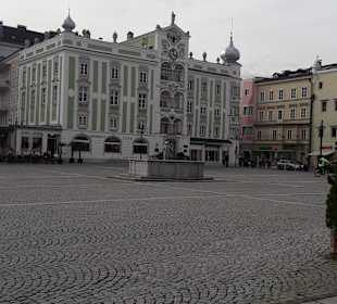 Stadtrundgang Gmunden am Traunsee