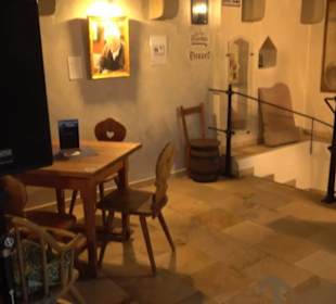 Bier & Oktoberfest Museum