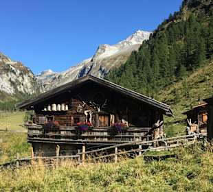 Großglockner