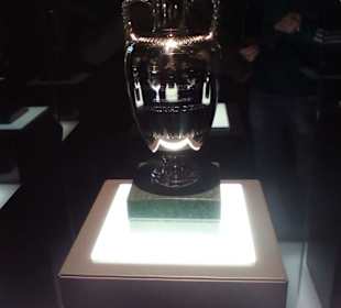 Deutsches Fußballmuseum