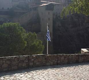 Kloster Metamórphosis