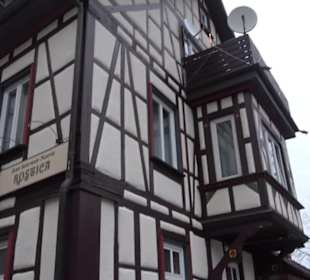 Ehemalige Brauerei