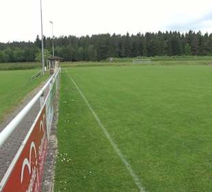 Sportgelände Obermusbach