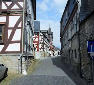 Altstadt