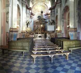 Kościół św. Trójcy