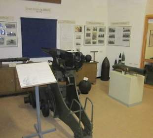 Stadt und Festungsmuseum Germersheim