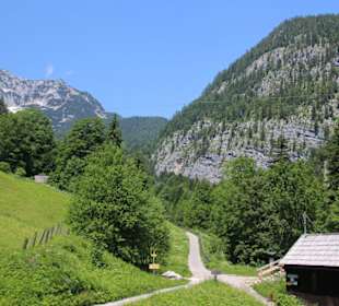 Rundumblick vom Rudolfsturm