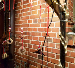 Kleines zum Aufhängen