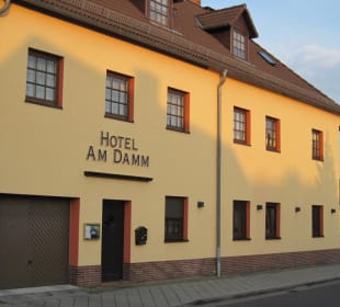 Hotel Am Damm Hotel Am Damm