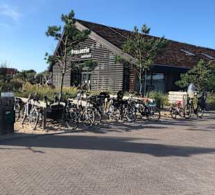 Wandern Hollum