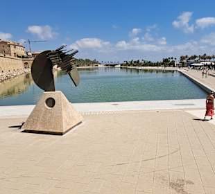 Parc de la Mar